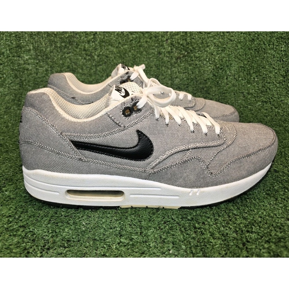 Mens Size 11.5 Nike Air Max 90 'Picnic Pack' Athletic Sneakers RARE